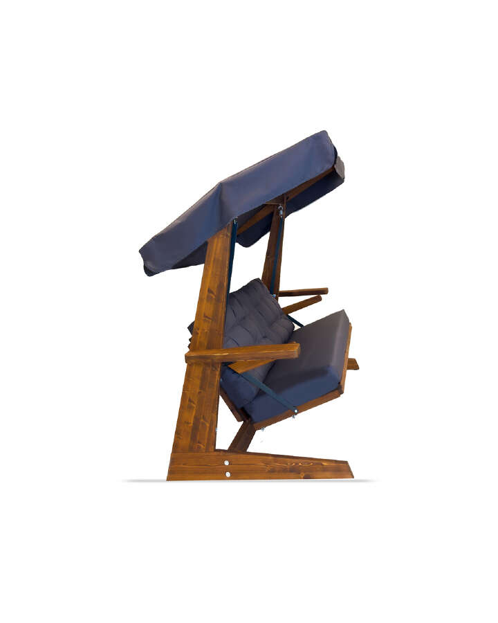 WESTMANN Hollywoodschaukel Viva 2400